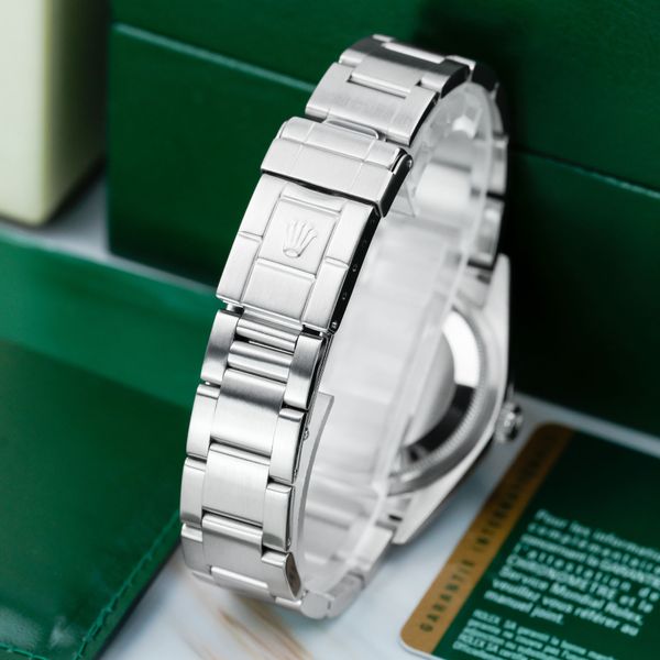 Rolex Explorer 114270